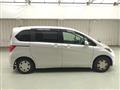 2010 Honda Freed