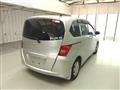 2010 Honda Freed