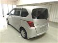 2010 Honda Freed