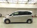 2010 Honda Freed