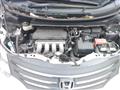 2010 Honda Freed