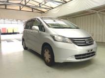 2010 Honda Freed