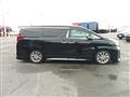 2018 Toyota Alphard