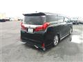 2018 Toyota Alphard
