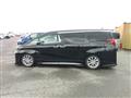 2018 Toyota Alphard