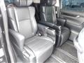 2018 Toyota Alphard