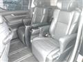 2018 Toyota Alphard