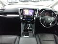 2018 Toyota Alphard