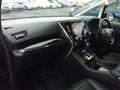 2018 Toyota Alphard