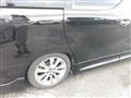 2018 Toyota Alphard