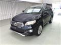 2011 Toyota Vanguard