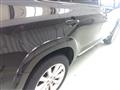 2011 Toyota Vanguard