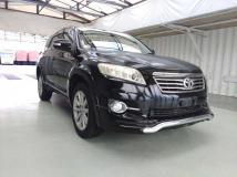 2011 Toyota Vanguard