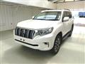 2022 Toyota Land Cruiser Prado