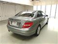 2011 Mercedes-Benz C-Class