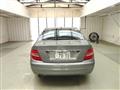 2011 Mercedes-Benz C-Class