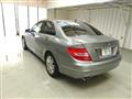 2011 Mercedes-Benz C-Class