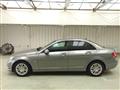 2011 Mercedes-Benz C-Class