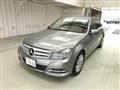 2011 Mercedes-Benz C-Class