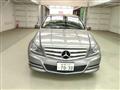 2011 Mercedes-Benz C-Class