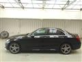 2015 Mercedes-Benz C-Class