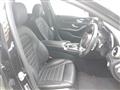 2015 Mercedes-Benz C-Class