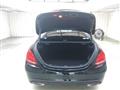 2015 Mercedes-Benz C-Class
