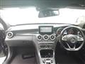 2015 Mercedes-Benz C-Class