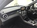 2015 Mercedes-Benz C-Class