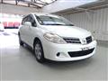 2012 Nissan Tiida