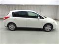 2012 Nissan Tiida