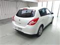 2012 Nissan Tiida