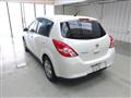 2012 Nissan Tiida