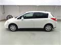 2012 Nissan Tiida