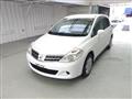 2012 Nissan Tiida