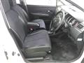 2012 Nissan Tiida
