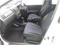 2012 Nissan Tiida