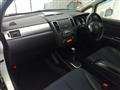 2012 Nissan Tiida