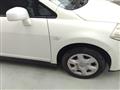 2012 Nissan Tiida