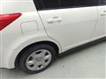 2012 Nissan Tiida