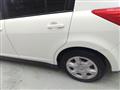 2012 Nissan Tiida