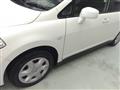 2012 Nissan Tiida