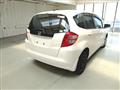 2009 Honda Fit