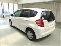 2009 Honda Fit