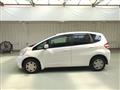 2009 Honda Fit