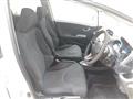 2009 Honda Fit