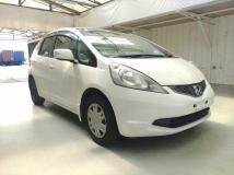 2009 Honda Fit