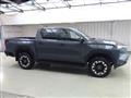 2026 Toyota Hilux Truck