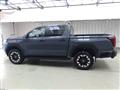 2026 Toyota Hilux Truck