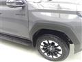 2026 Toyota Hilux Truck